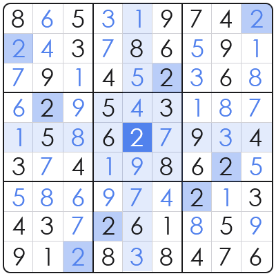 sudoku solve techniques
