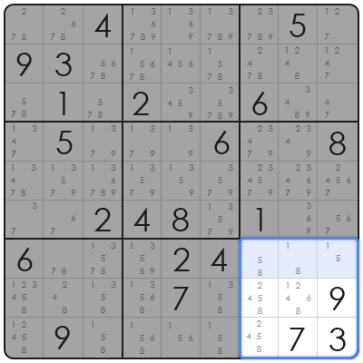 sudoku exchange